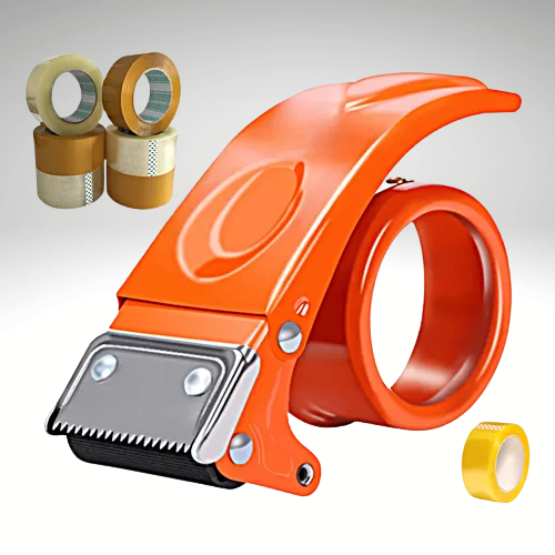 Dispensador de cinta